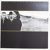 The Joshua Tree [LP]