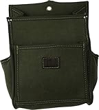 DR-31G 腰袋 国防帆布