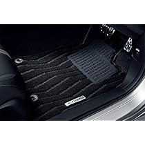 Amazon | HONDA【ﾎﾝﾀﾞ】CIVIC【ｼﾋﾞｯｸ】 フロアカーペットマット 