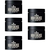 308◇油性ヤナギヤ・グリース◇3缶セット売り◇柳屋ポマード