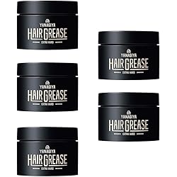 Amazon | YANAGIYA ヘアグリース 90g | 柳屋本店 | ヘアワックス