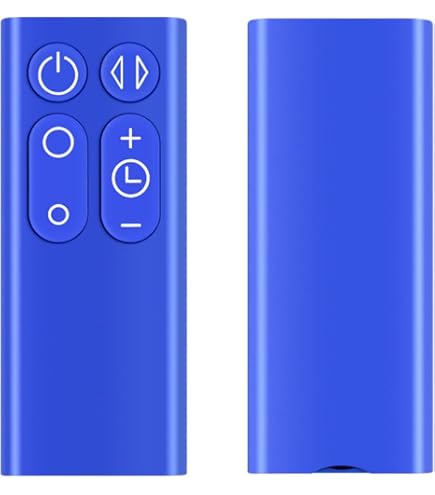 Amazon.co.jp: for ダイソン 交換用リモコン Dyson AM11 TP00