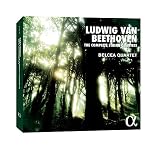 Complete String Quartets