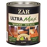 United Gilsonite Laboratories 3571-4112 Ultra Max Wood Stain Finish: Ebony [並行輸入品]