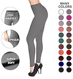 Sejora PANTS レディース US サイズ: One Size (High Waist) カラー: グレー