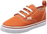 [バンズ] スニーカー  VN0A38E9MJ8 (Canvas) harvest pumpkin/true white US 10(15 cm)