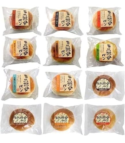 Amazon | 土筆屋 天然酵母 ソフトパン（ブルーベリー）1本入り | 生鮮