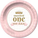 Sweetestすべてのディナープレートの1