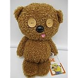 Amazon Usj ミニオン ボブの大好き モフモフのくまのぬいぐるみティム ミニオンパーク ぬいぐるみ おもちゃ