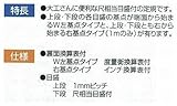 シンワ測定 直尺 シルバー 併用目盛 右基点 1m 13210