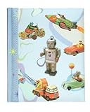Dolce Mia Tin Toys Sew Vintage Brag Book - 40 4x6 Photos by Dolce Mia Designs