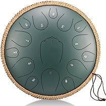 Amazon | 【一緒に弾ける動画あり】スリットドラム【ジブリ楽譜