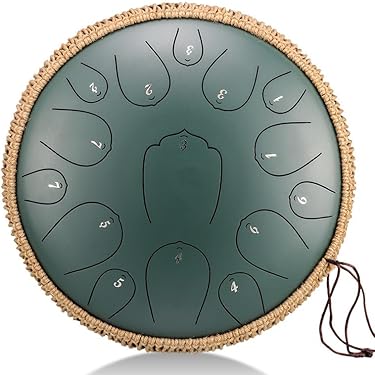 南蛮銅鑼 渡来品】 撥付き 蔵出骨董 17~18世紀 体鳴楽器 K1105B