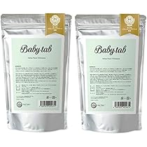 ベビタブ Babytab 中性重炭酸入浴剤 沐浴剤 100錠*2 重炭酸入浴剤 ベビタブ 公式通販 中性 入浴剤 沐浴剤 100錠入り