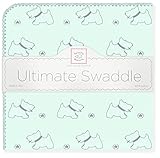 スワドルデザインズ（SWADDLE DESIGNS)究極のマルチブランケット（アルティメイト）SD-610SC