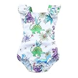 Yamally_9R_Baby Girl Rompers SKIRT ベビー・ガールズ US サイズ: 12-18 Months カラー: ホワイト