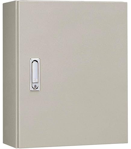 Amazon | 日東工業 ステンレスSCL形ボックス SCL16-22 | 筐体 | 産業