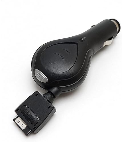 Amazon.co.jp: auガラケー 充電器 USBリールタイプと車載シガー