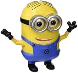 Dancing Dave Action Figure