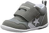 [コンバース] ベビーシューズ ミニ RS 2 MINI RS(17春夏) グレイ/ホワイト US5.5(12.5 cm)