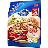 コンボ ドッグ【たっぷり具材】 【国産】 【小分包装】 Wお肉入り1.7㎏ ブルー