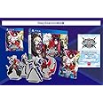 【PS4】 BLAZBLUE CROSS TAG BATTLE Limited Box 【限定版同梱物】・スペシャルボックス ・ダウンロードコード「追加キャラクターAll-in-Oneパック」 ・アートブック ・アクリルスタンディー 同梱 &【予約特