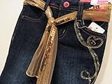 ZANA・DI JEANSのハートデニム [並行輸入品]