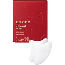 Ipショット☆30袋 Amazon.co.jp: DECORTÉ(コスメデコルテ) フェイスパック 【医薬部外品