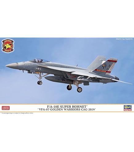 Amazon | ハセガワ 1/72 F/A-18Fスーパーホーネット VFA-154ブラック