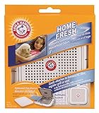Arm & Hammer afhf200ホームフレッシュ詰め替え可能Deodorizing部屋システム