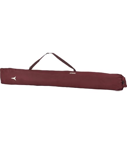Amazon.co.jp: OGASAKA オガサカ スキーケース ALL IN ONE 25-26