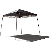 Amazon | ロゴス タープ QセットBlackタープ サイドウォール 270