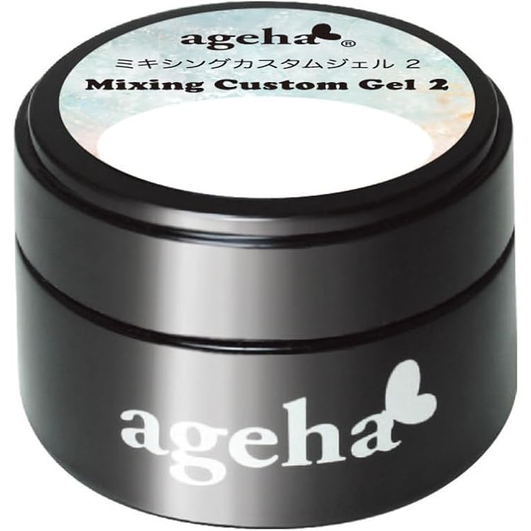 Amazon | nfa ミキシングジェル クリア 15g | nail for all(ネイル