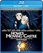 Howl's Moving Castle/ [Blu-ray]