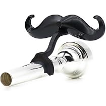 Saxophone Phone Lyre GripOPhone Trumpet Lyre - Securely Mount Your Phone To Your Horn Easily Read Music From Pdf Take Videos While Playing Made In Usa Sousaphone Lyre