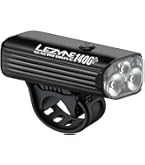 Amazon | レザイン(LEZYNE) 自転車用 フロントライト ブラック 2400