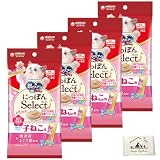 とろリッチ 子ねこ用 (×4袋) オリジナルポケットティッシュ付き とろりっち 子猫