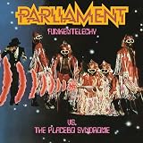 Funkentelechy Vs. The Placebo Syndrome (LP) (Ltd) [Analog]