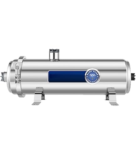 Amazon | OSG 家庭用浄水器 ツイン エクセレント EXL-20/S | OSG