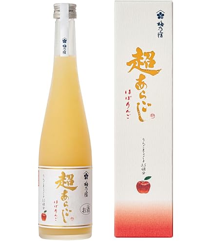 Amazon.co.jp: 梅乃宿 のみくらべ6本セット あらごしゆず・みかん・も