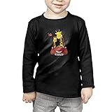 幸せなキリン 子供服 春秋 長袖 Tシャツ トレーナー 丸い襟 キッズ 男の子 女の子 ベビー おしゃれ カジュアル ファッション 可愛い