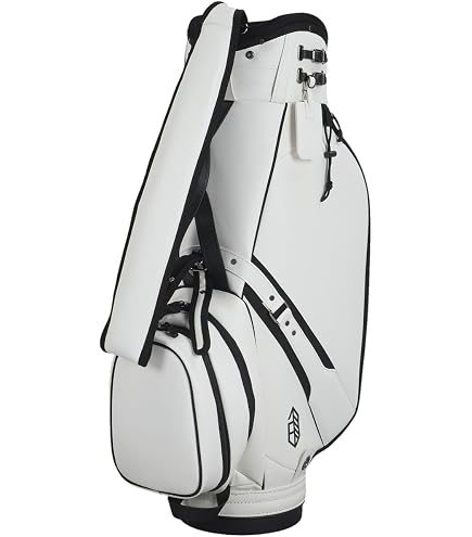Amazon.co.jp: JONES STAFF BAG WHITE : スポーツ＆アウトドア