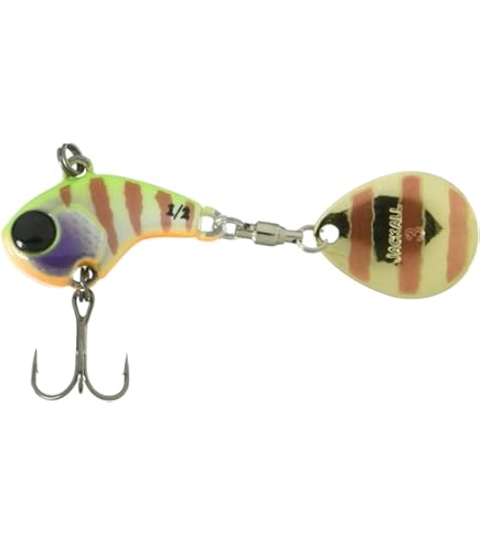 JACKALL ジャッカル 新品3個セット Amazon.co.jp: JACKALL(ジャッカル) メタルジグ デラクー 3/8oz