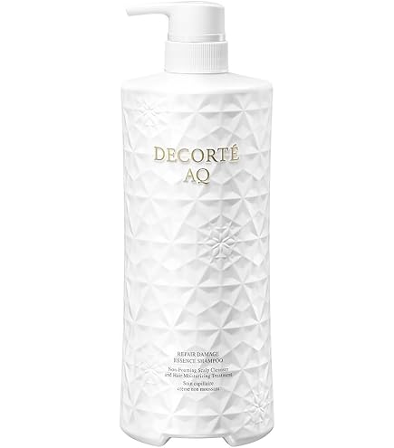 Amazon.co.jp: DECORTÉ(コスメデコルテ) AQ リペア スムース