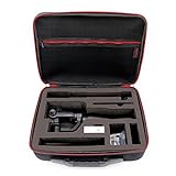 inverleeスマートフォンジンバルハードバッグケースボックスGoPro Zhiyun smooth-q肩ストレージポケット マルチカラー IN