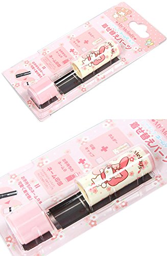 マイメロディ・シャチハタ着せ替え 印鑑ホルダー いちご 6704 | 文具百貨