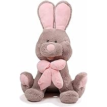 どこでもいっしょ　うさぎ　お誕生日ぬいぐるみ エール縁日屋【プライズ公式】プレゼント企画誕生石カラーを