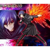 Amazon | 東京喰種 東京グール 霧嶋董香 トーカちゃん