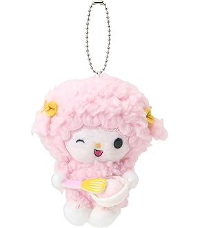 Amazon.co.jp: サンリオ(SANRIO) ぬいぐるみ(私のちいさなたから