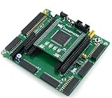 Altera Cyclone Board EP4CE6 EP4CE6E22C8N ALTERA Cyclone IV FPGA Development Board Kit All I/Os = Ope